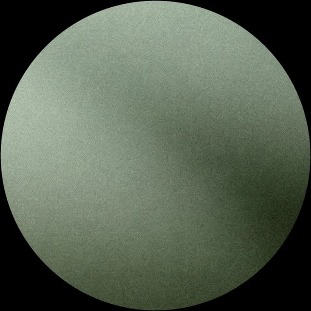 Serenity, the 45-day orb